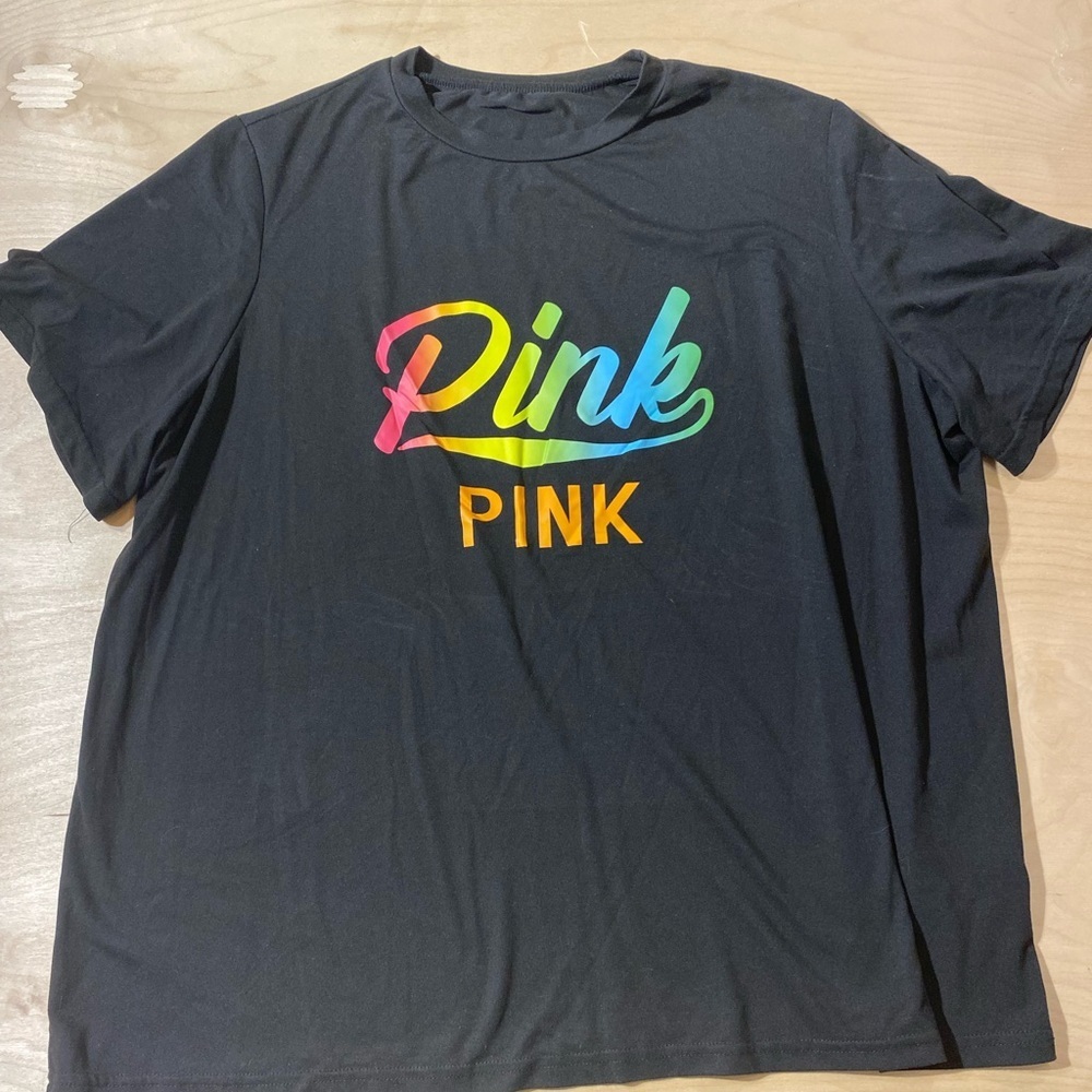 Women’s Tee 4XL (fits more like 2XL) (JU) - Picture 6 of 11